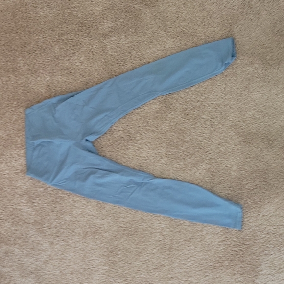 Spring gym leggings - Picture 8 of 9